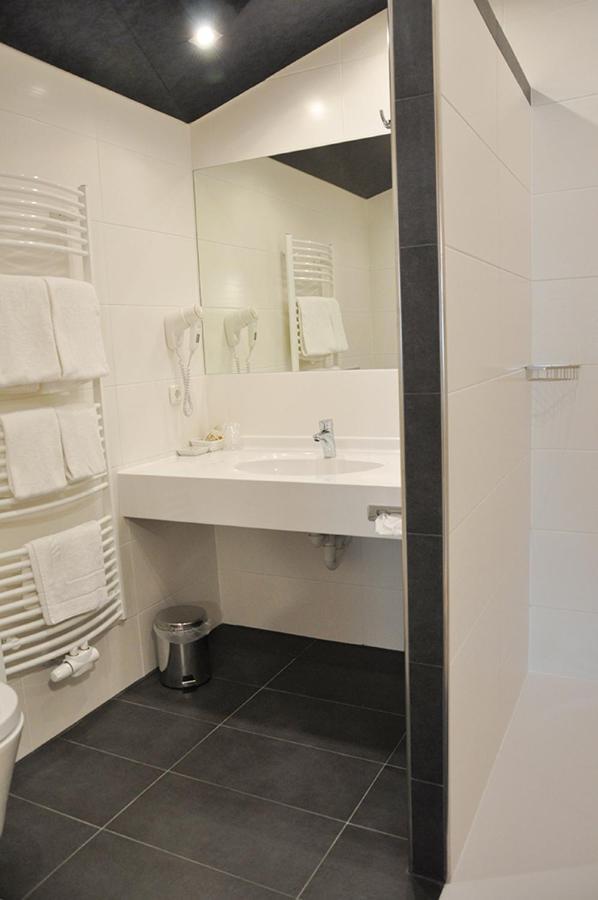 Garni Hotel Alber Marktl Exterior foto